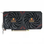 Видеокарта HUANANZHI RTX 3050 8G Huananzhi 8GB