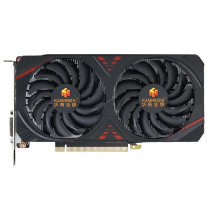 Видеокарта HUANANZHI RTX 3050 8G