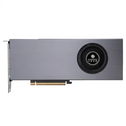 Видеокарта HUANANZHI RTX 3090 24G