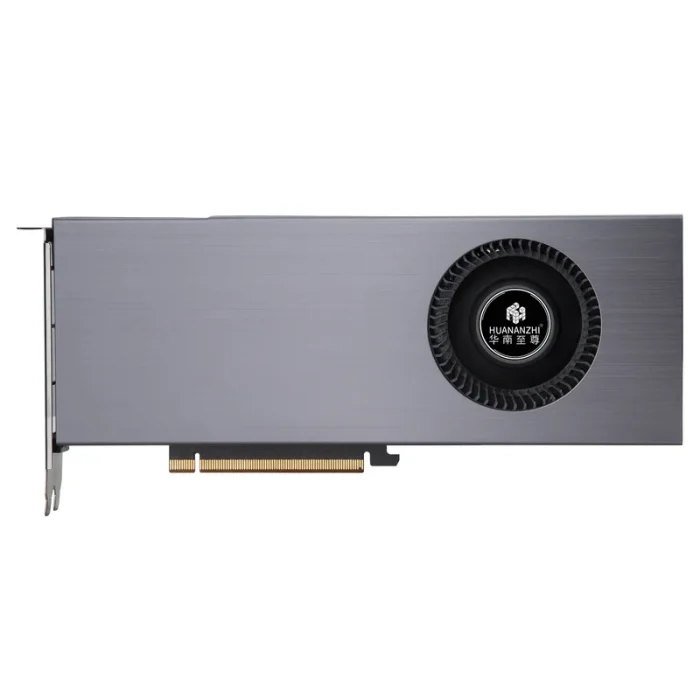 Видеокарта HUANANZHI RTX 3090 24G