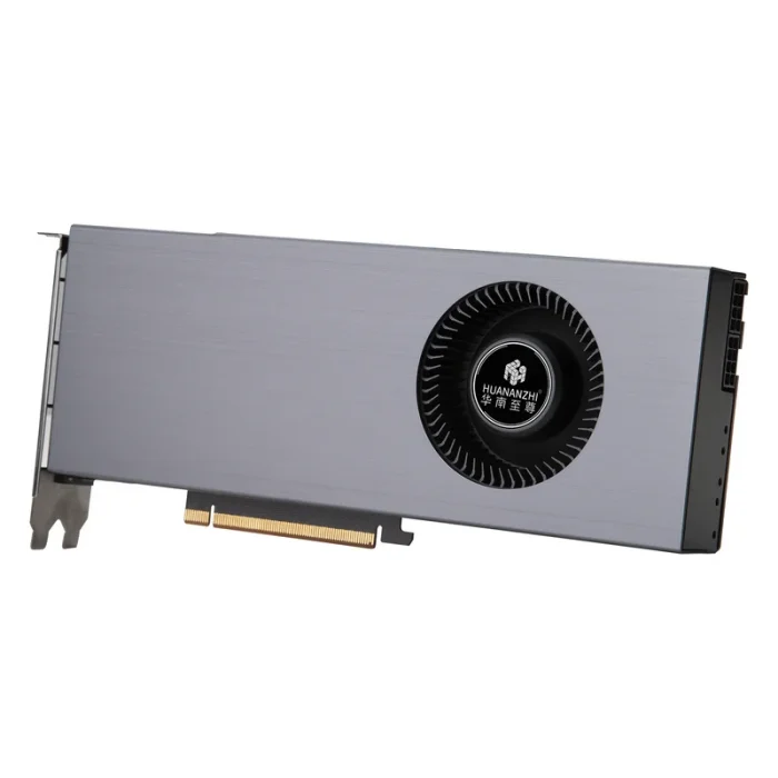 Видеокарта HUANANZHI RTX 3090 24G