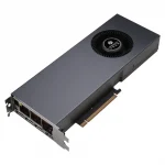 Видеокарта HUANANZHI RTX 3090 24G