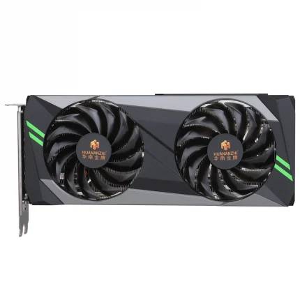Видеокарта HUANANZHI RTX 4060 Ti 8G