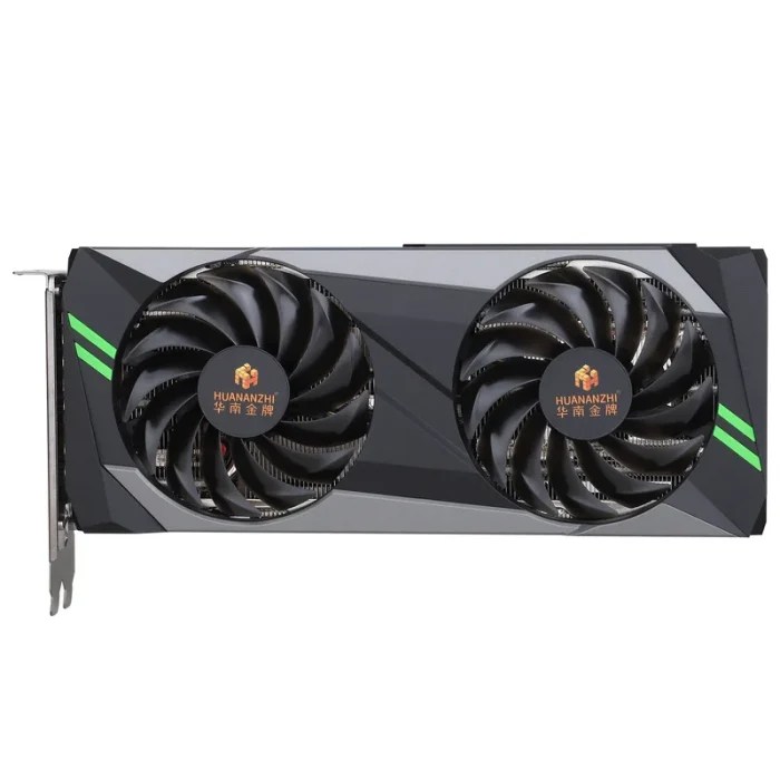 Видеокарта HUANANZHI RTX 4060 Ti 8G