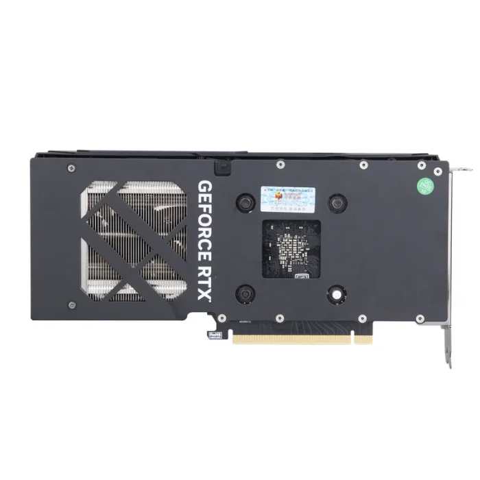 Видеокарта HUANANZHI RTX 4060 Ti 8G