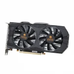 Видеокарта HUANANZHI RX 580 16G 2048sp