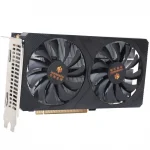 Видеокарта HUANANZHI RX 6500 XT 4G GDDR6