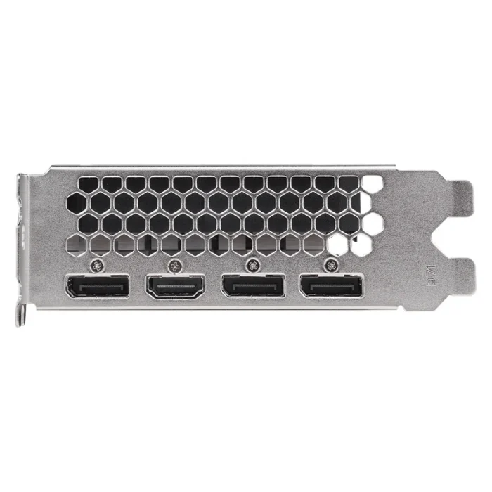 Видеокарта HUANANZHI RX 6600 LE 8G GDDR6