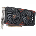 Видеокарта HUANANZHI RX 6600 LE 8G GDDR6