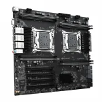Материнская плата X10X99-8D Huananzhi