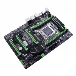 Материнская плата X79 PLUS Huananzhi Huananzhi DDR3 LGA 2011
