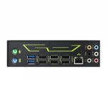Материнская плата X79 Deluxe V3.1 Huananzhi