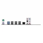 Материнская плата X79-ZD3 Huananzhi