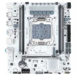 Материнская плата X99-4MF PLUS Huananzhi