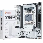 Материнская плата X99-4MF PLUS Huananzhi