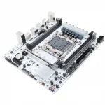 Материнская плата X99-4MF PLUS Huananzhi
