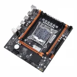 Материнская плата X99-4MF Huananzhi