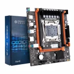 Материнская плата X99-4MF Huananzhi