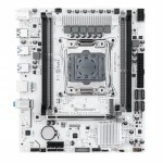 Материнская плата X99-4MT PLUS Huananzhi Huananzhi DDR3 LGA 2011-3