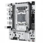 Материнская плата X99-4MT PLUS Huananzhi