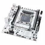 Материнская плата X99-4MT PLUS Huananzhi