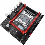 Материнская плата X99-4MT V2.0 Huananzhi