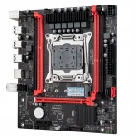 Материнская плата X99-4MT V2.0 Huananzhi