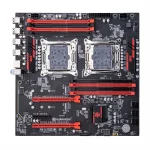 Материнская плата X99-8D3 Huananzhi