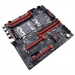 Материнская плата X99-8D3 Huananzhi