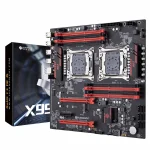 Материнская плата X99-8D3 Huananzhi
