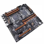 Материнская плата X99-8D4 Huananzhi