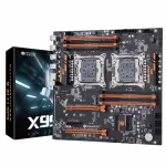 Материнская плата X99-8D4 Huananzhi