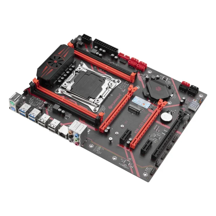 Материнская плата X99-CD3 GAMING Huananzhi