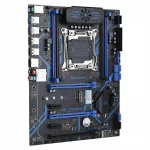 Материнская плата X99-CD4 GAMING Huananzhi