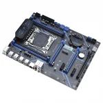 Материнская плата X99-CD4 GAMING Huananzhi