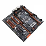 Материнская плата X99-F8D V2.0 Huananzhi