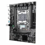 Материнская плата X99-MTF V1.0 Huananzhi