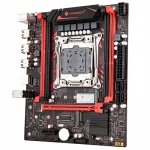 Материнская плата X99-P4T Huananzhi