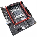 Материнская плата X99-P4T Huananzhi