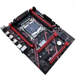 Материнская плата X99-PD3 Huananzhi