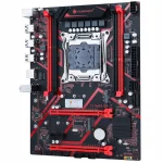 Материнская плата X99-PD3 Huananzhi