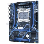 Материнская плата X99-PD4 Huananzhi