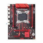 Материнская плата X99-QD3 Huananzhi