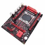 Материнская плата X99-QD3 Huananzhi