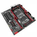 Материнская плата X99-T8D Huananzhi