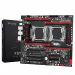 Материнская плата X99-T8D Huananzhi