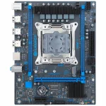 Материнская плата X99M-F Huananzhi