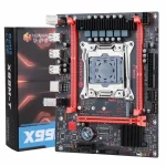 Материнская плата X99M-T Huananzhi