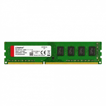 Оперативная память Kingston DDR3 1600 MHz 8GB
