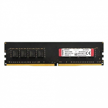 Оперативная память Kingston DDR4 2666 MHz 16GB